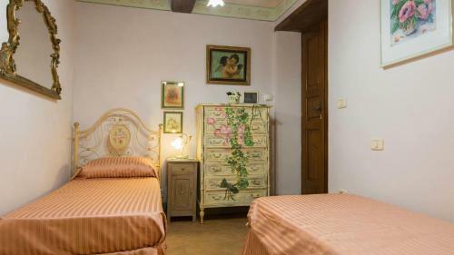 Villa Borgo Frosini 6