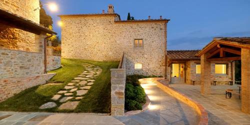 Hotel Chimera Tuscany Resort