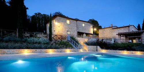 Hotel Chimera Tuscany Resort