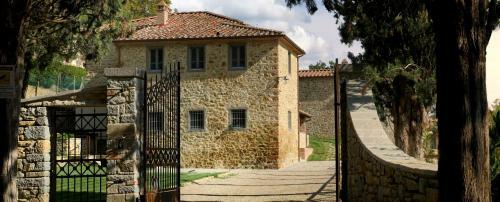 Hotel Chimera Tuscany Resort