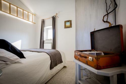 Il Libeccio - Ca'mare Apartments