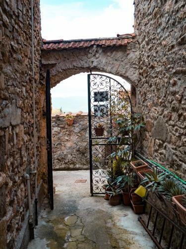 Il Libeccio - Ca'mare Apartments