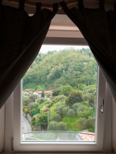 Il Libeccio - Ca'mare Apartments