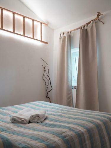 Il Libeccio - Ca'mare Apartments