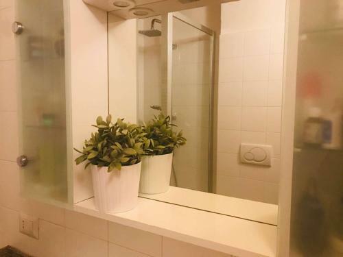C� Milla Argegno Apartment