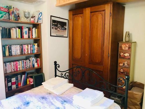 C� Milla Argegno Apartment