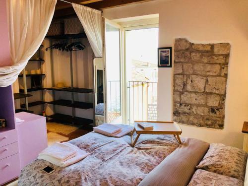 C� Milla Argegno Apartment