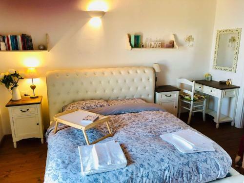 C� Milla Argegno Apartment
