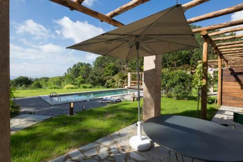 Apartamento Mirandola Suites