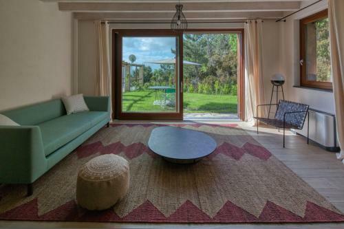 Apartamento Mirandola Suites