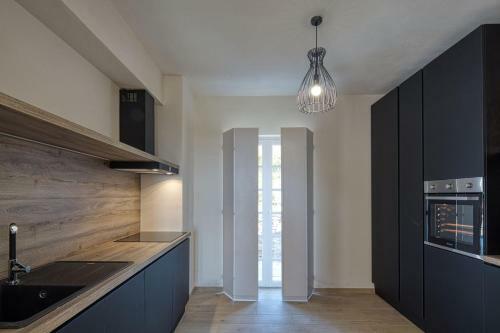 Apartamento Mirandola Suites