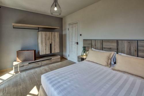 Apartamento Mirandola Suites