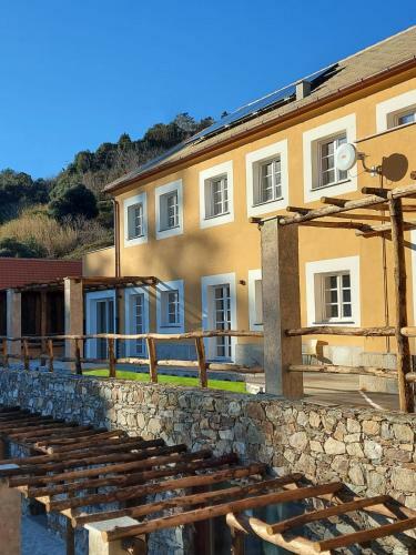Apartamento Mirandola Suites
