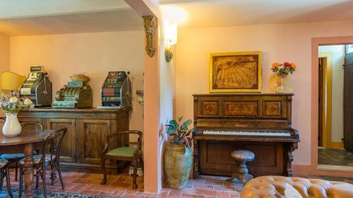 Villa Antica Filanda 10