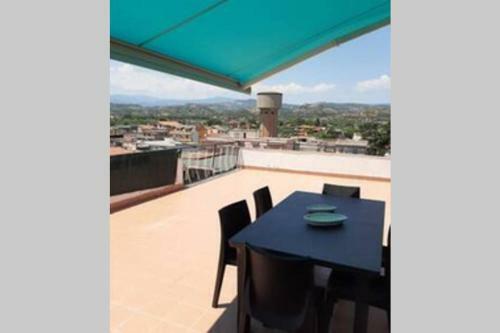Apartamento L'attico Di Lella
