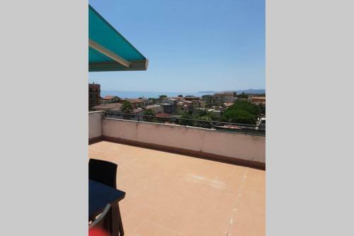 Apartamento L'attico Di Lella