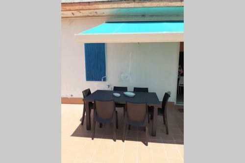 Apartamento L'attico Di Lella