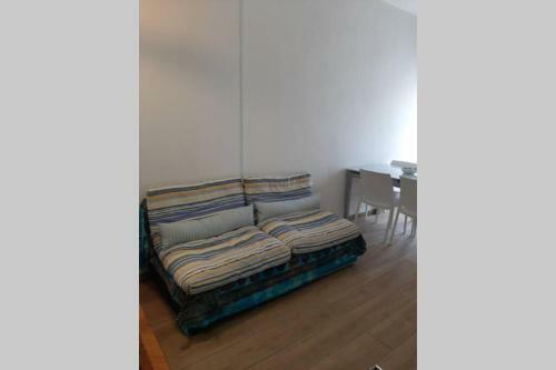 Apartamento L'attico Di Lella