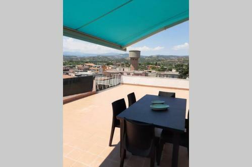 Apartamento L'attico Di Lella