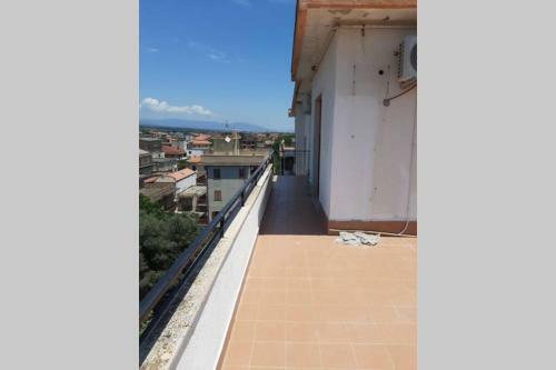 Apartamento L'attico Di Lella