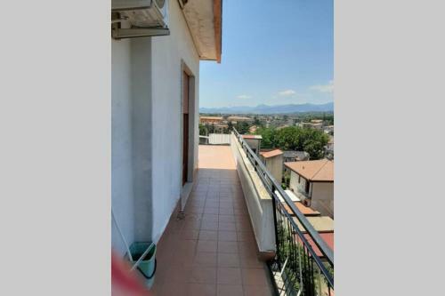 Apartamento L'attico Di Lella