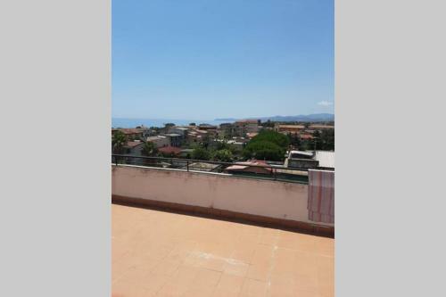 Apartamento L'attico Di Lella