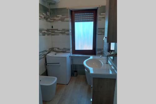 Apartamento L'attico Di Lella