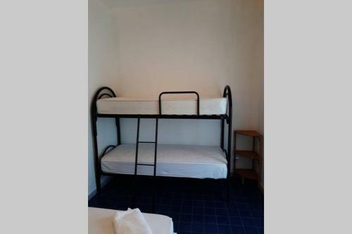 Apartamento L'attico Di Lella
