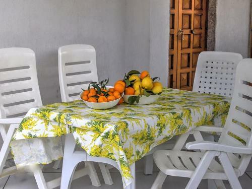 Ascea Marina Villa Sleeps 6 Wifi