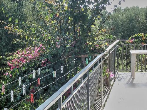 Ascea Marina Villa Sleeps 5