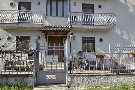 Pennino Villa Sleeps 4