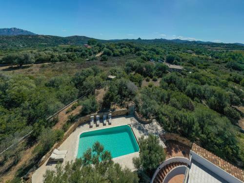 Villa Brunilde With Private Pool