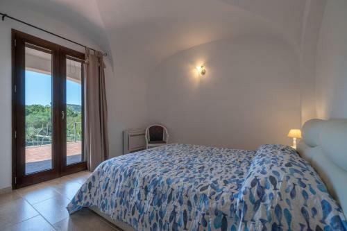 Villa Brunilde With Private Pool