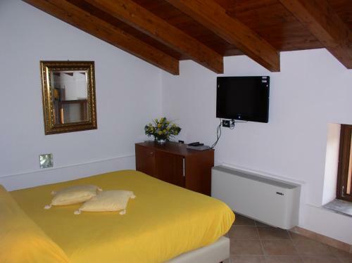 Hostal Country House Casale D'orio