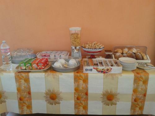 Hostal Country House Casale D'orio