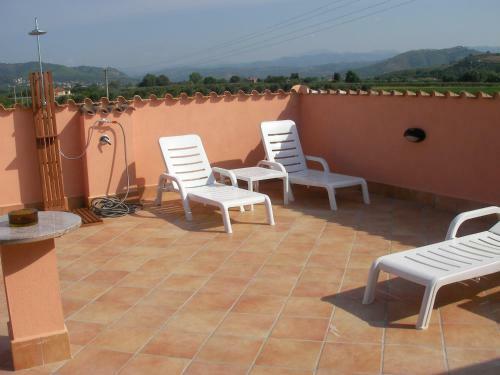 Hostal Country House Casale D'orio