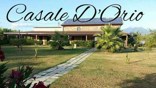 Hostal Country House Casale D'orio
