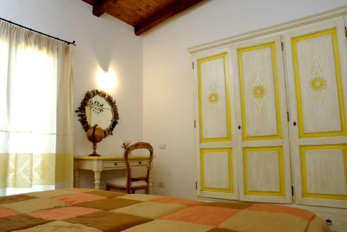 Villa Monte Moro ''azzi Russi''