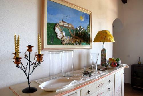 Villa Monte Moro ''azzi Russi''