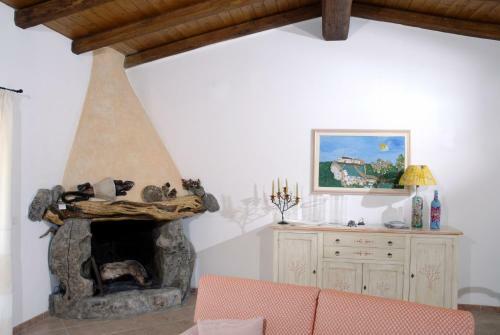 Villa Monte Moro ''azzi Russi''