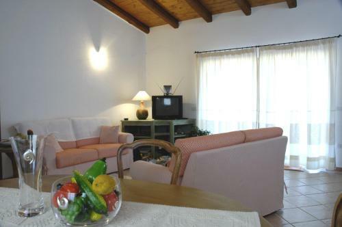 Villa Monte Moro ''azzi Russi''