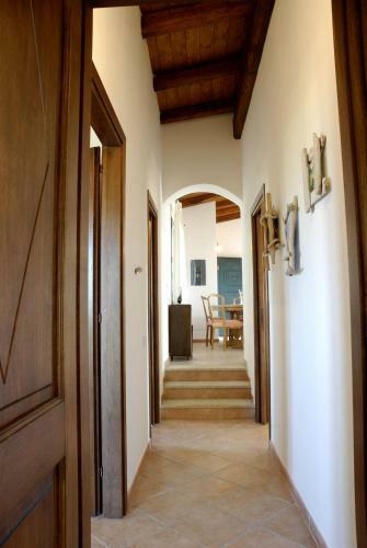 Villa Monte Moro ''azzi Russi''