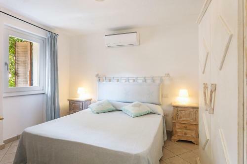 Casa La Maddalena A Baja Sardinia