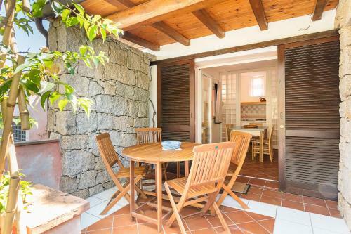 Casa Cala Ginepri N 3