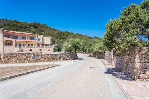 Casa Cala Ginepri N 3