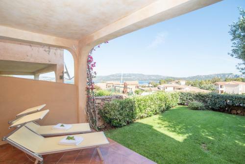 Casa Vacanze Laconia