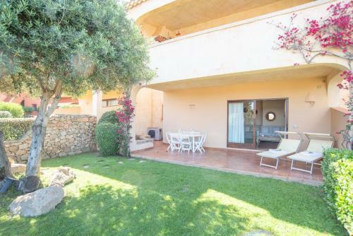 Casa Vacanze Laconia