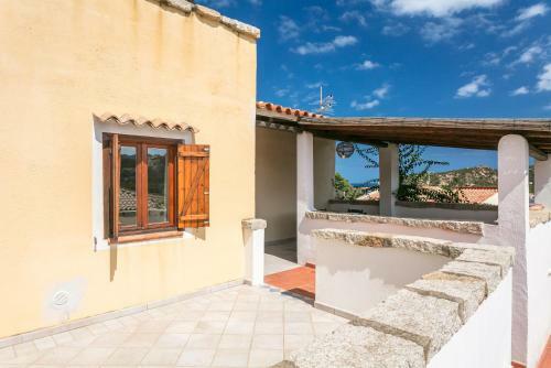Casa Contrada Del Sole Baja Sardinia