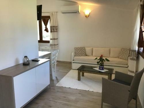 B&B Lu Antu