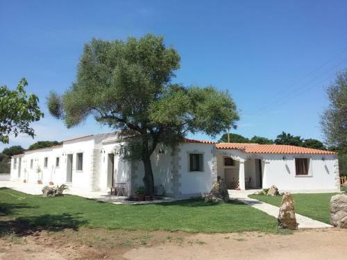 B&B Lu Antu